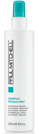 Spray de hidratare leave in - PAUL MITCHELL Awapuhi Moisture Mist 250 ml