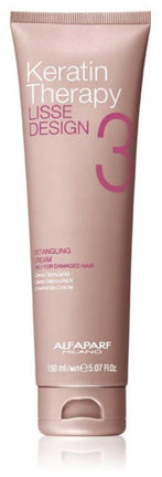 Crema de descurcare - Alfaparf Lisse Design KT Detangling Cream 150 ml