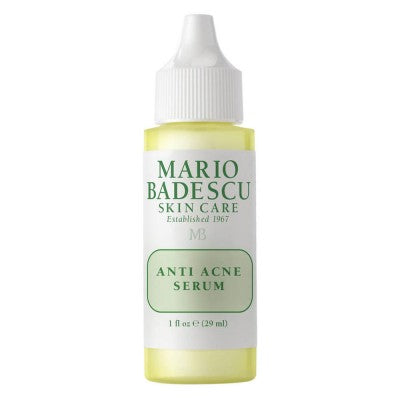 Serum pentru Ten Acneic - Mario Badescu Anti Acne Serum 29 ml