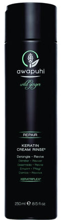 Balsam hidratant reparator cu cheratina - PAUL MITCHELL Awapuhi Keratin Cream 250 ml