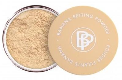 Pudra de fixare- Bella Pierre Banana Powder 4 gr