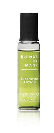 Lotiune tonica energizanta pt. barbati - Alfaparf Blends of Many Energizing Lotion 12X10 ml