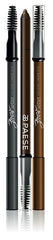 Creioane pentru sprancene - PAESE Brow Setter Pencils