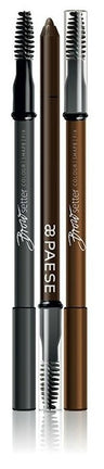 Creioane pentru sprancene - PAESE Brow Setter Pencils