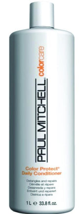 Balsam zilnic pentru protectia culorii - PAUL MITCHELL Color Protect Daily Conditioner 1000 ml