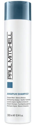 Sampon pentru par si corp - PAUL MITCHELL Awapuhi Shampoo 300 ml