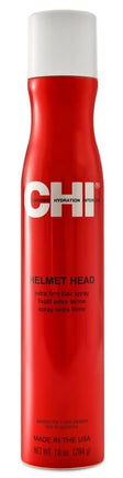 Fixativ cu aerosoli, fixare foarte puternica – CHI Helmet Head 284 ml