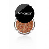 Sclipici cosmetic- Bella Pierre Glitter Powder 3,75 gr (10 nuante) - COPPER