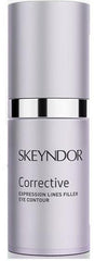 Crema pentru corectare riduri din zona ochilor - SKEYNDOR Corrective Expression Lines Filler Eye Contour 15 ml