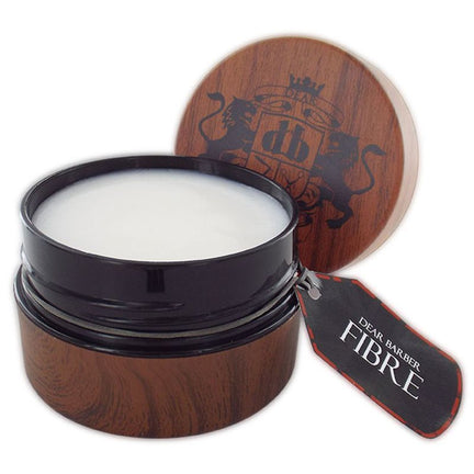 Ceara pentru modelarea parului - Dear Barber Fibre Shaper Cream 100 ml