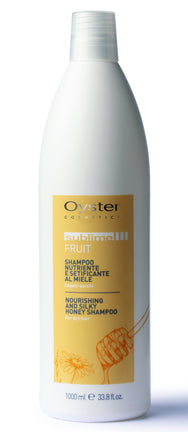 Sampon cu miere pentru par uscat- Oyster Sublime Nourishing and Silky Honey Shampoo 1000 ml