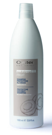 Sampon cu cocos pentru par vopsit- OYSTER Sublime Protective Coconut Shampoo 1000 ml