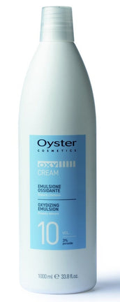 Oxidant crema- Oyster Oxy Cream 10 VOL (3%) 1000 ml