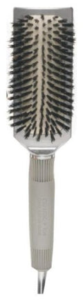 Perie ceramic+ion, par mistret - Olivia Garden 1634 XL Boar Small