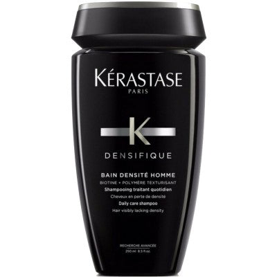 Sampon pentru parul cu densitate scazuta- Kerastase Densifique Bain Densite Homme 250ml