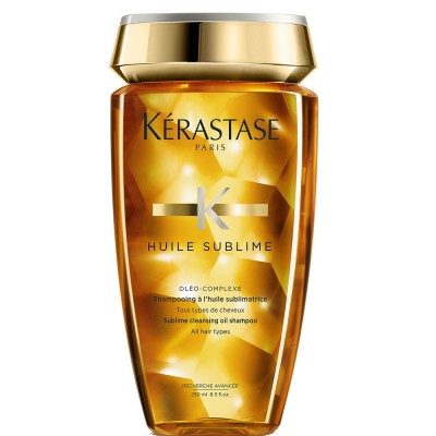 Sampon pe baza de uleiuri- Kerastase Elixir Ultime Oleo-Complexe 250ml