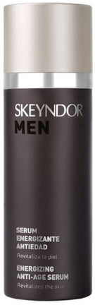 Ser antirid pentru barbati - SKEYNDOR MEN Anti-Age Serum 30 ml