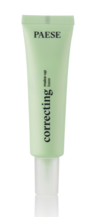 Baza corectoare pentru machiaj - PAESE Correcting Make-up Base 30 ml