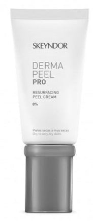 Crema exfolianta pentru piele uscata - SKEYNDOR Dermapeel Resurfacing Peel Cream 50 ml
