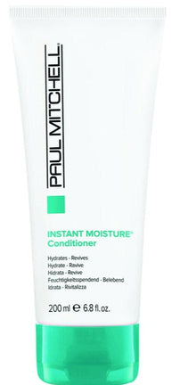 Balsam pentru hidratare - PAUL MITCHELL Instant Moisture Conditioner 200 ml