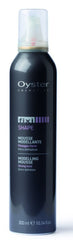 Spuma cu fixare extra-puternica- Oyster Fixi Shape Modelling Mousse Strong Hold 300 ml