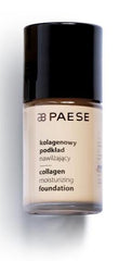 Fond de ten hidratant pentru ten sensibil – PAESE Collagen Moisturizing Foundation 30 ml (11 nuante)