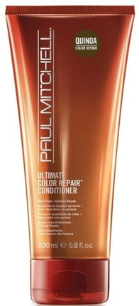 Balsam pentru reparare intensa, par vopsit - PAUL MITCHELL Ultimate Color Repair Conditioner 200 ml