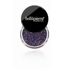 Sclipici cosmetic- Bella Pierre Glitter Powder 3,75 gr (10 nuante)