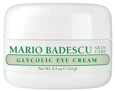 Crema pentru zona ochilor - Mario Badescu Glycolic Eye Cream 14 g