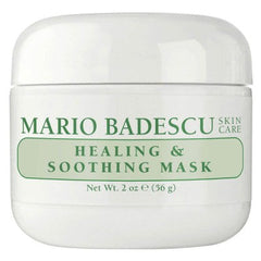 Masca calmanta pentru ten sensibil - Mario Badescu Healing and Soothing Mask 56 gr