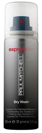 Sampon uscat - PAUL MITCHELL Express Dry Shampoo 50 ml