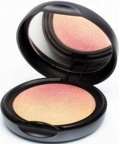 Pudra Compacta Iluminatoare- Kodi Finishing Touch 8g (nuante variate)