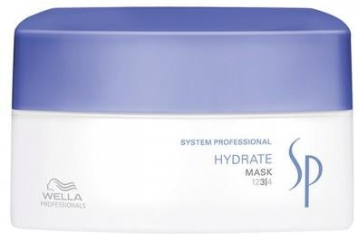WELLA SP HYDRATE MASK 200 ML
