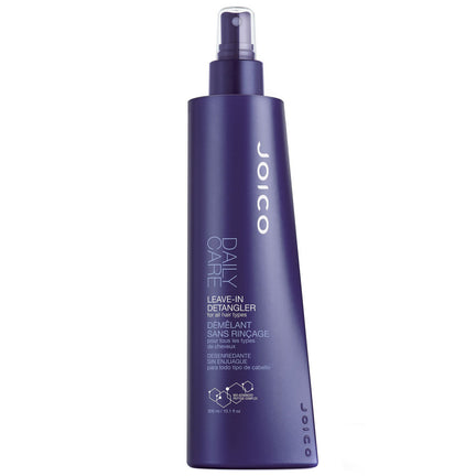Lotiune fara clatire pentru descurcarea parului - JOICO Daily Care Leave-in Detangler Lotion 300 ml