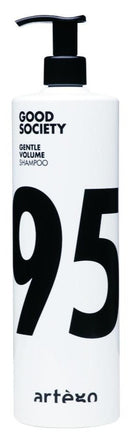 Sampon pentru volum maxim - ARTEGO Gentle Volume Shampoo 1000 ml