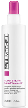 Tratament lichid pentru reparare - PAUL MITCHELL Super Strong Liquid Treatment 250 ml