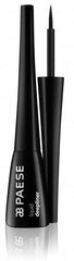 Tus de ochi, negru - PAESE Liquid Deepliner 1 ml