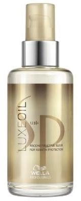 Elixir resconstructiv- WELLA SP LUXE OIL 100 ML
