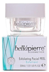 Masca exfolianta- Bella Pierre Exfoliating Facial Peel 30 ml