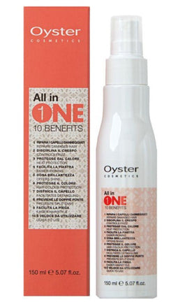 Spray cu 10 beneficii - Oyster All in One Spray 150 ml