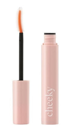 Mascara Cu Efect De Curbare - PAESE Mascara Cheeky  11 ml