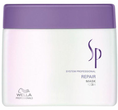WELLA SP REPAIR MASK 400 ML