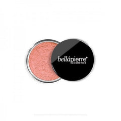 Fard de obraz compact- Bella Pierre Compact Mineral Blush (4 nuante)