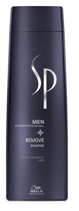 Sampon antimatreata- WELLA SP MEN REMOVE SHAMPOO 250 ML