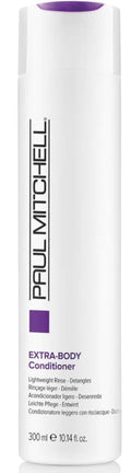 Balsam pentru volum - PAUL MITCHELL Extra-Body Conditioner 300 ml