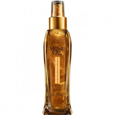 Ulei pentru par si piele - Loreal SE Mythic Oil Shimmering Oil 100 ml