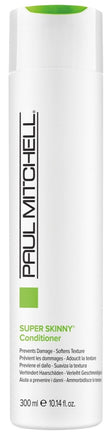 Balsam zilnic pentru netezire - PAUL MITCHELL Super Skinny Conditioner 300 ml