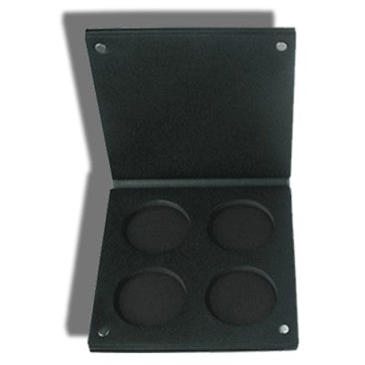 Paleta Goala Magnetica 4 compartimente - Paris Berlin