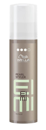 Gel de par pentru fixare puternica - Wella Eimi Pearl Styler 100 ml