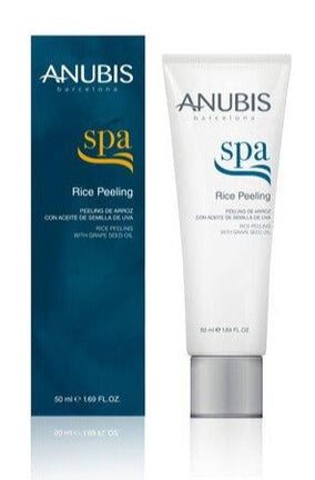 Peeling pe baza de orez- Anubis Rice Peeling 50 ml